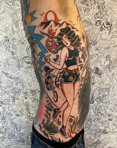 sergeytattooer