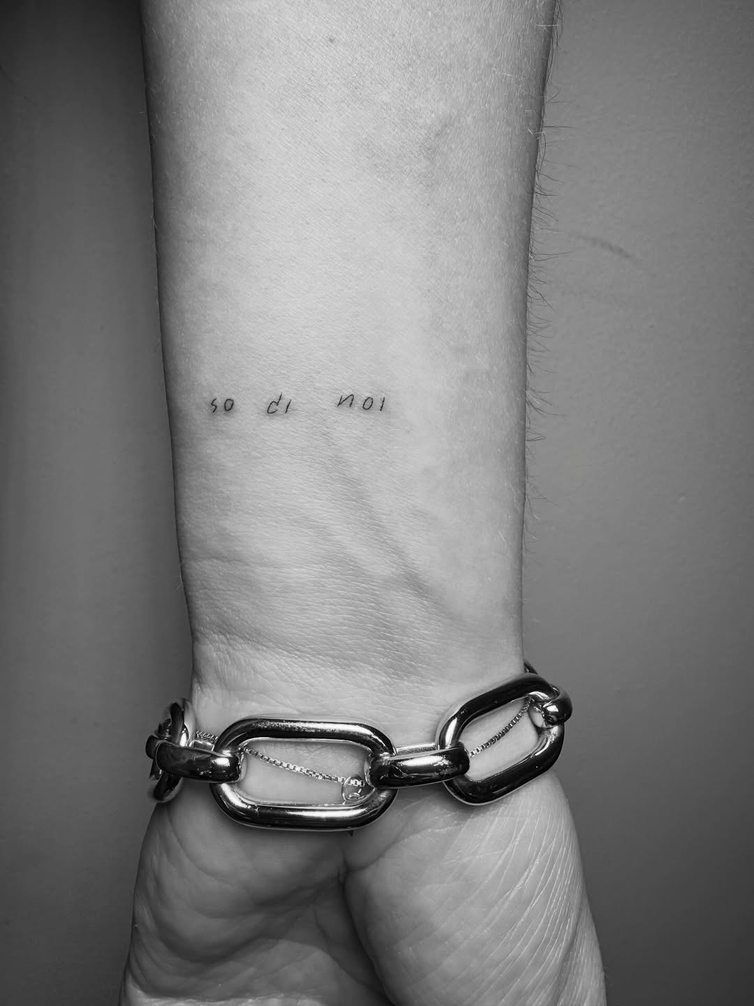 Lettering