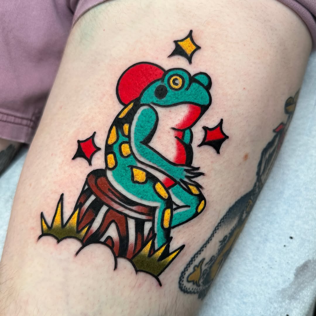 jessbakertattoo
