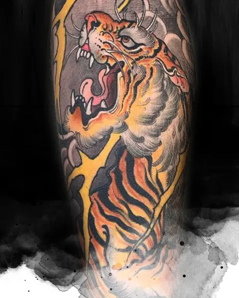 Tiger