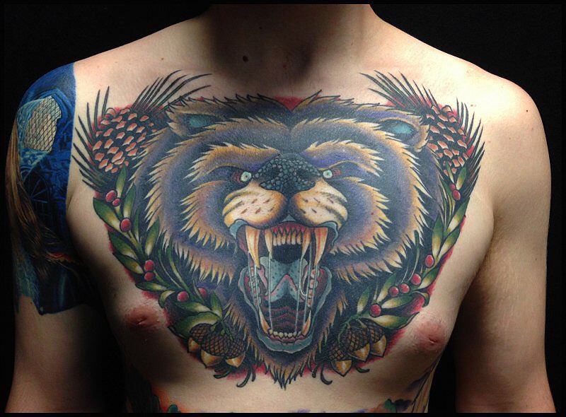 Animal, Tiger
