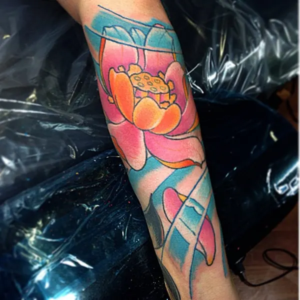 Rose, Flower