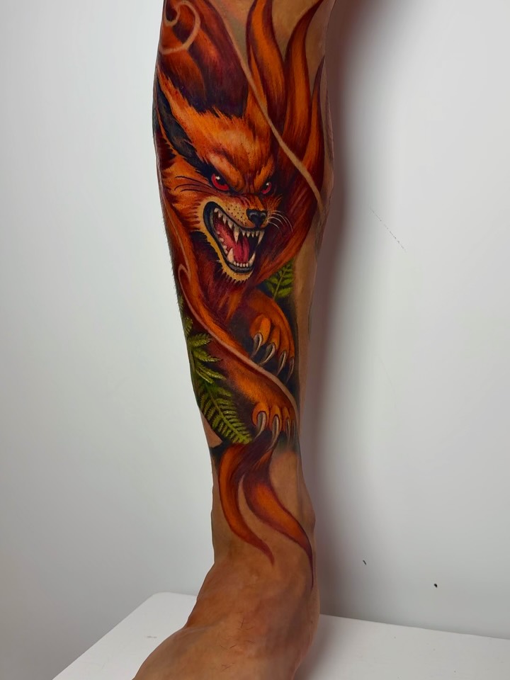 tattoosbyarchie