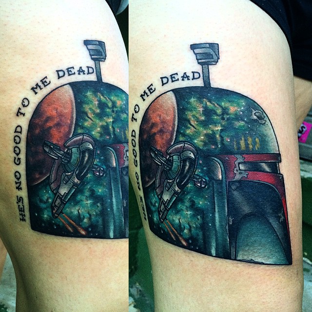Sloo Tattoos