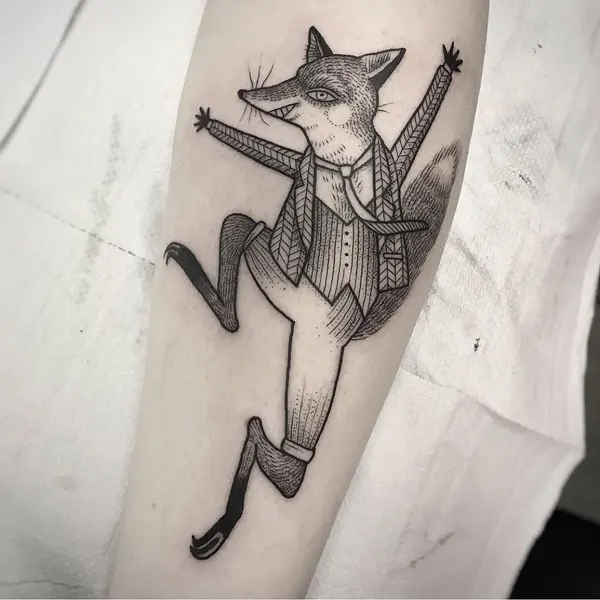 Animal