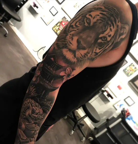 Tiger