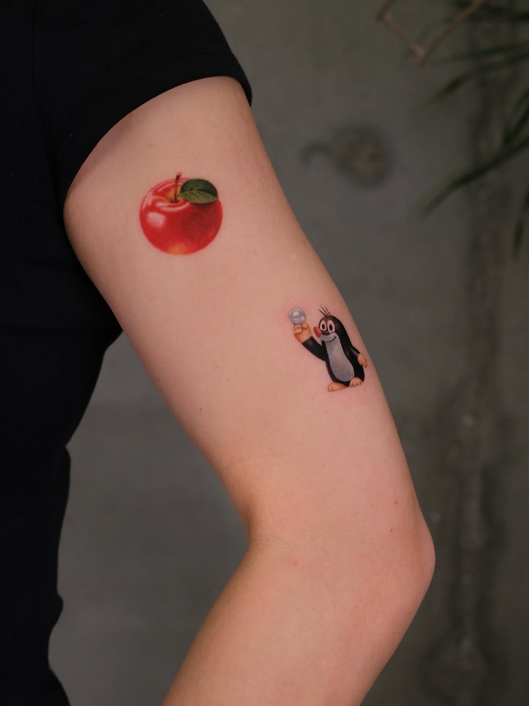 Mini