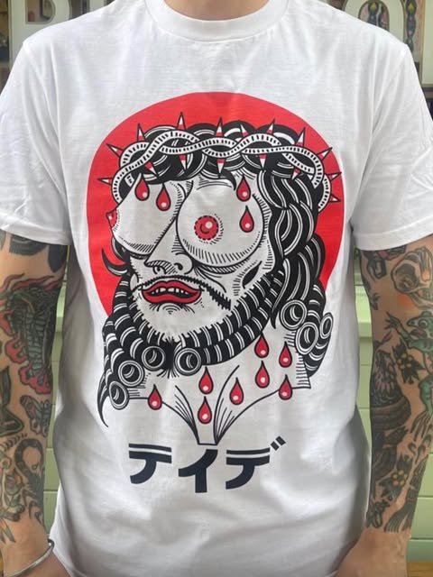teidetattoo