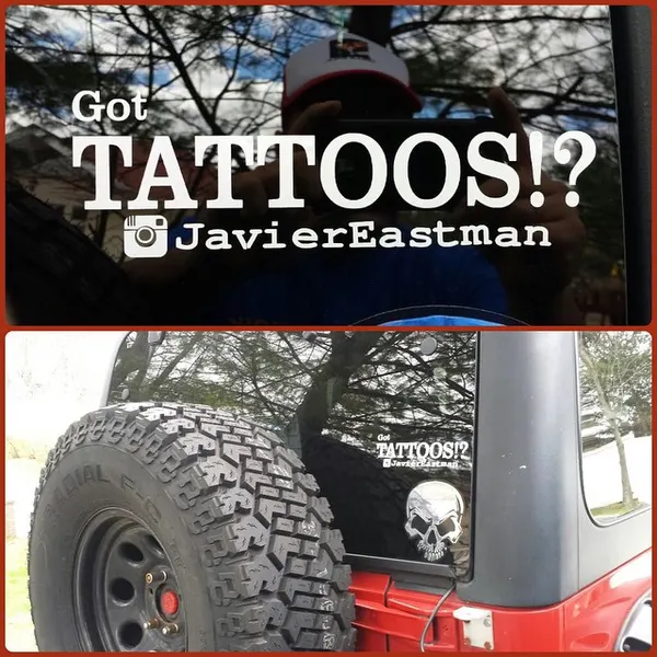Javier Eastman