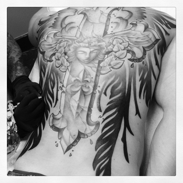 Guru Tattoo