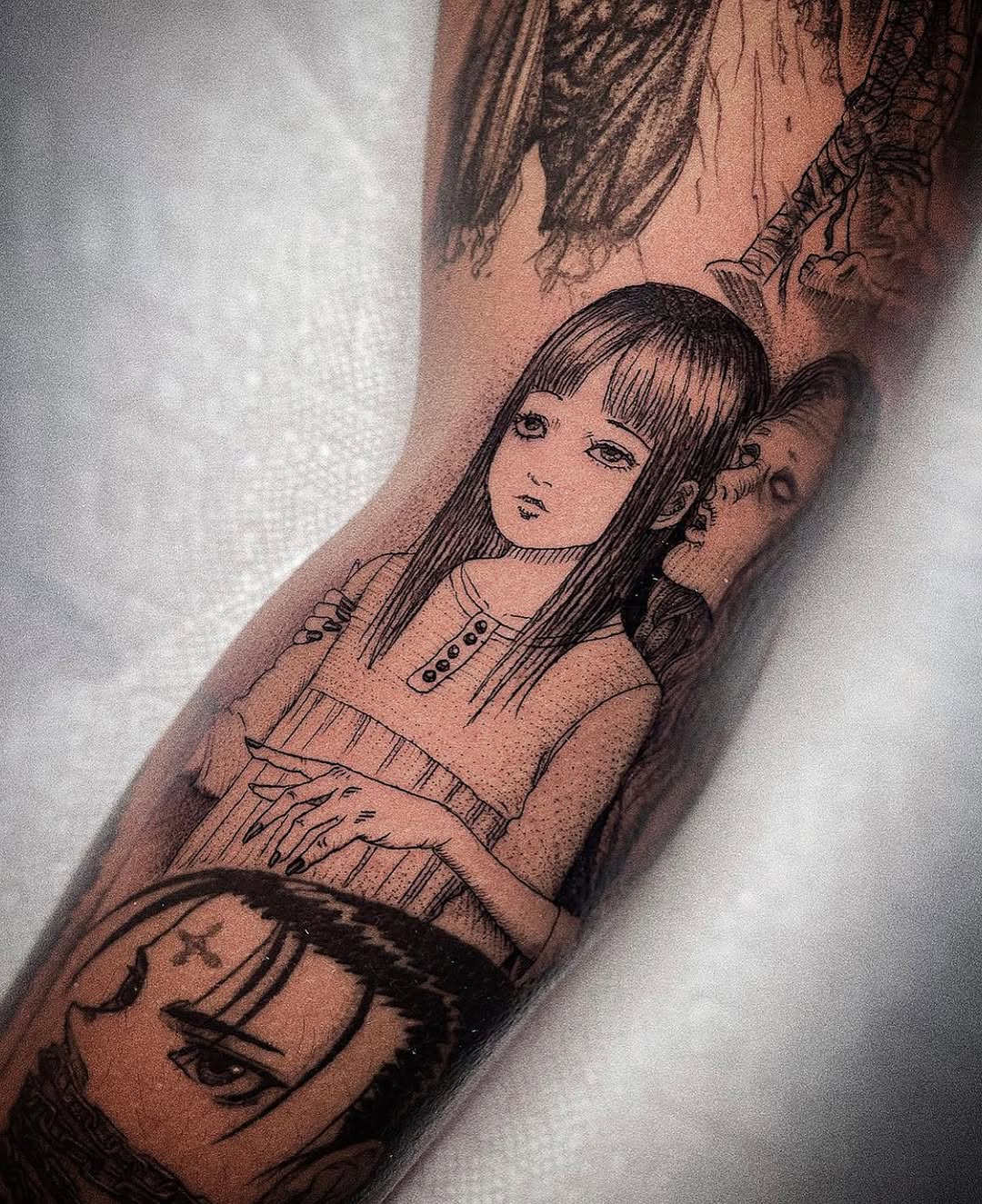 Full Circle Tattoo