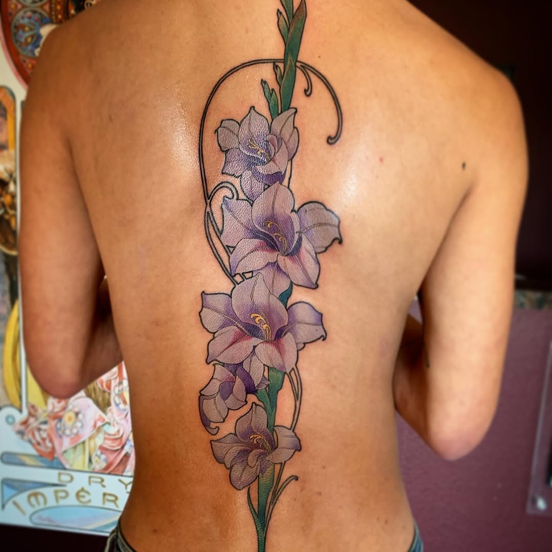 Flower, Nature