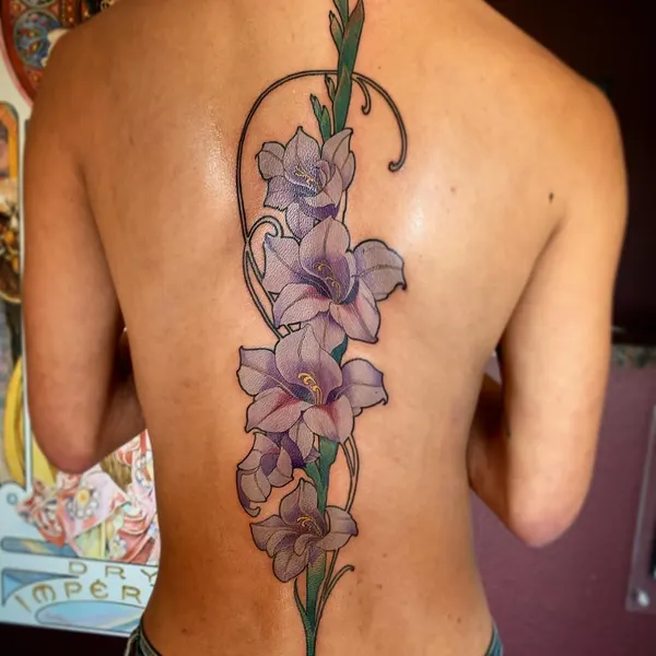 Flower, Nature