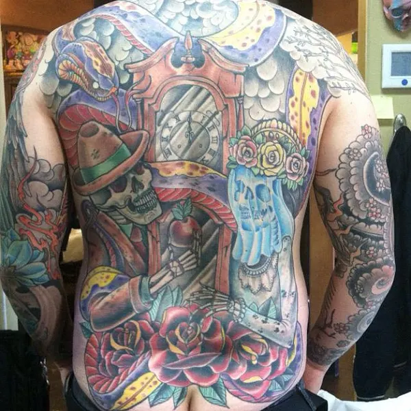 Guru Tattoo