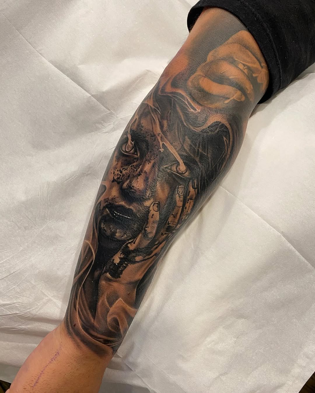Guru Tattoo