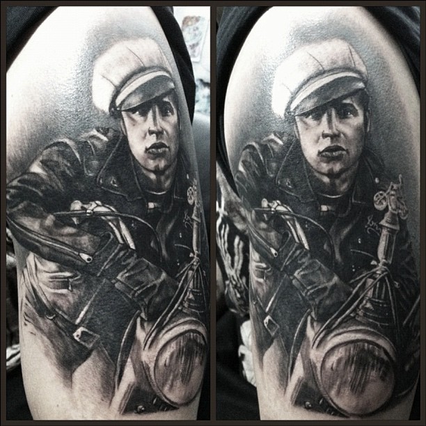 Edgar Marquez