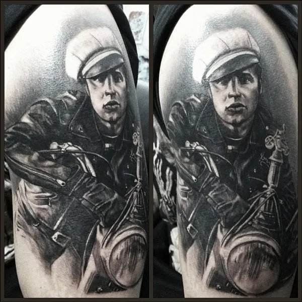 Edgar Marquez