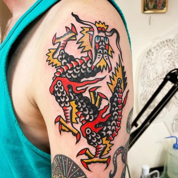 Dragon