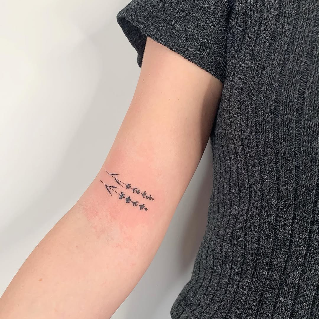 Lettering