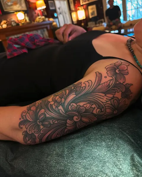 laurajadetattoos