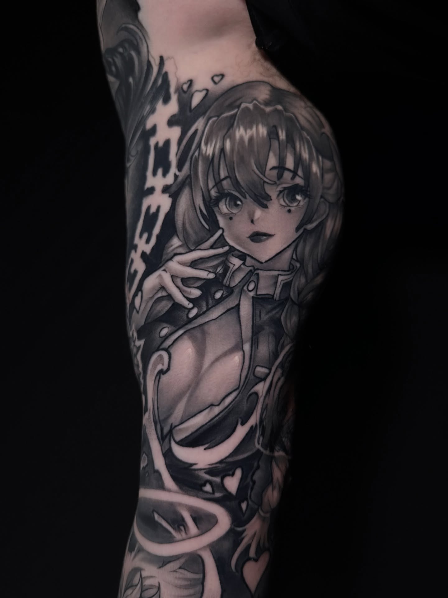 dumesdaytattoos