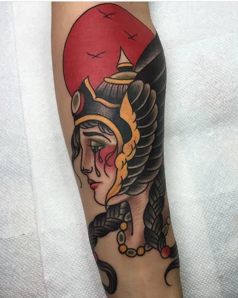 Full Circle Tattoo
