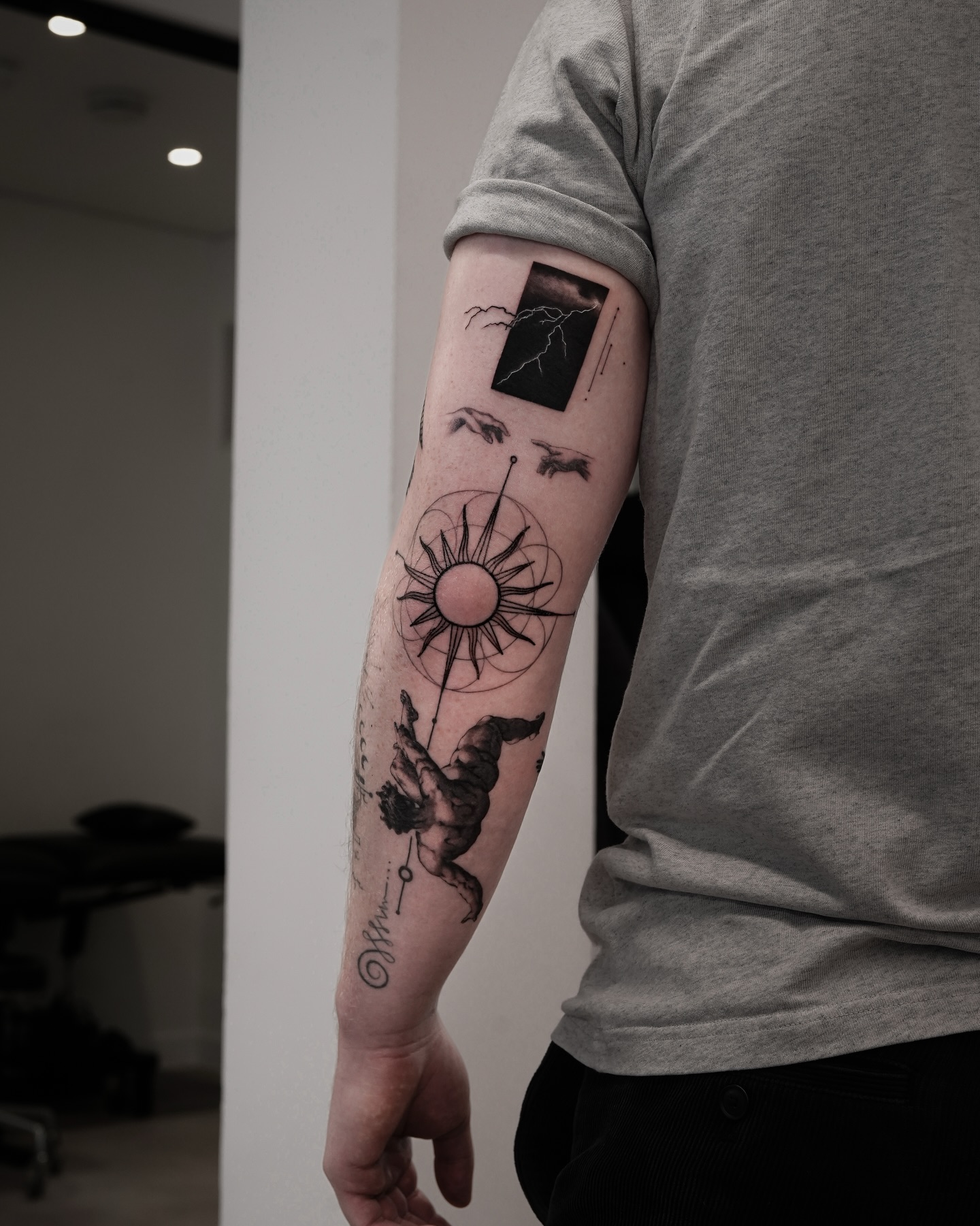 Geometric