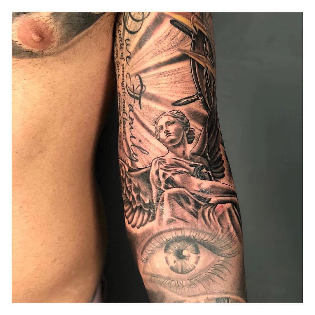 salvationtattoolounge