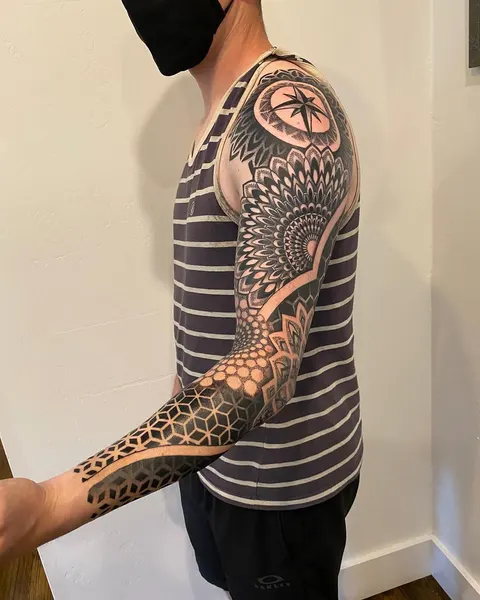 Guru Tattoo