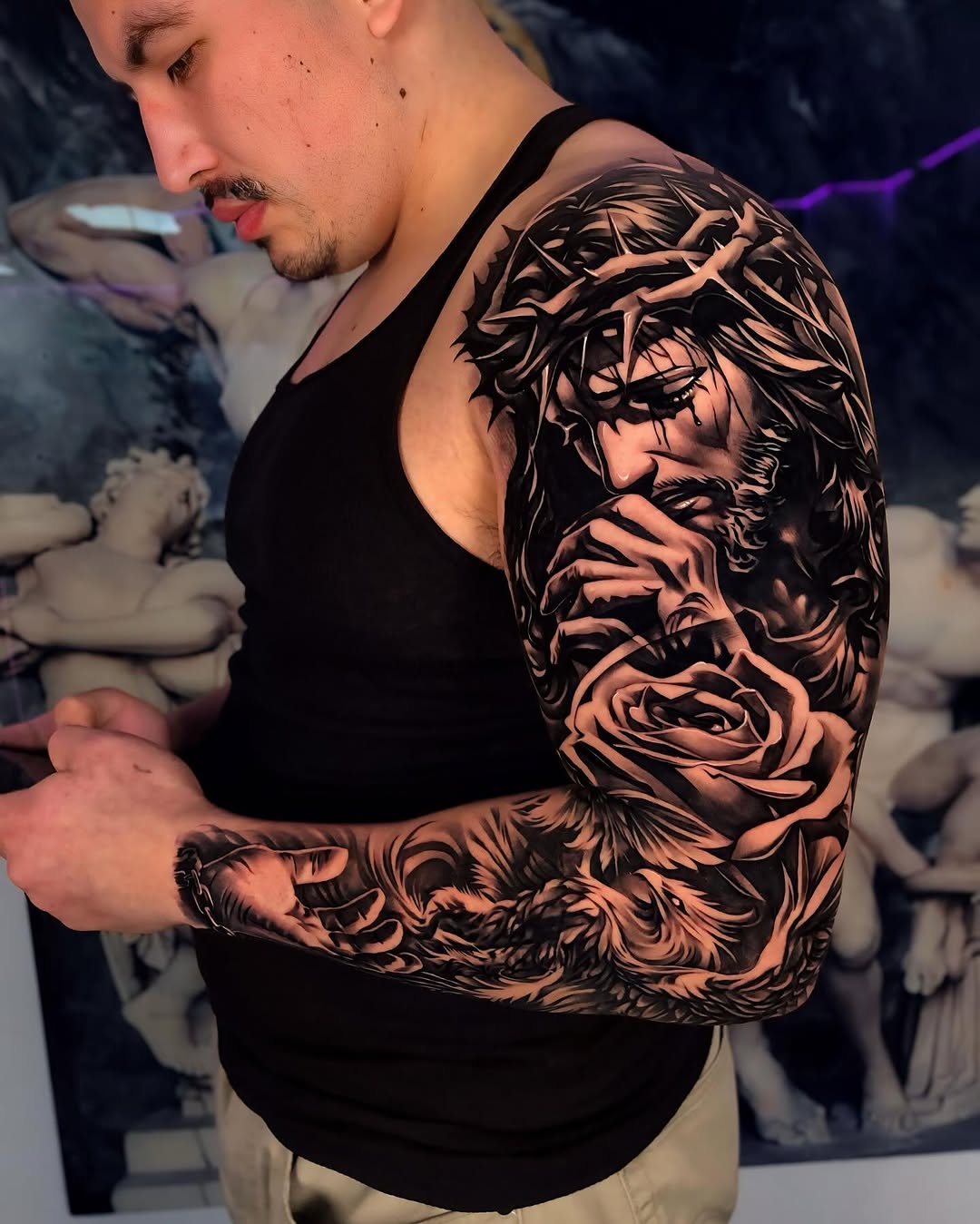 Luis Inda