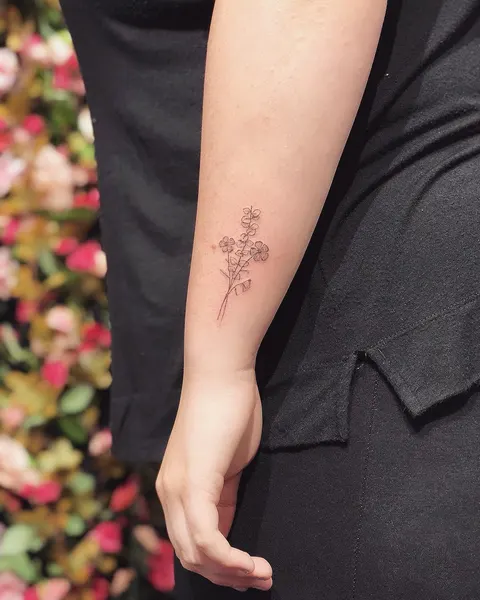 Flower