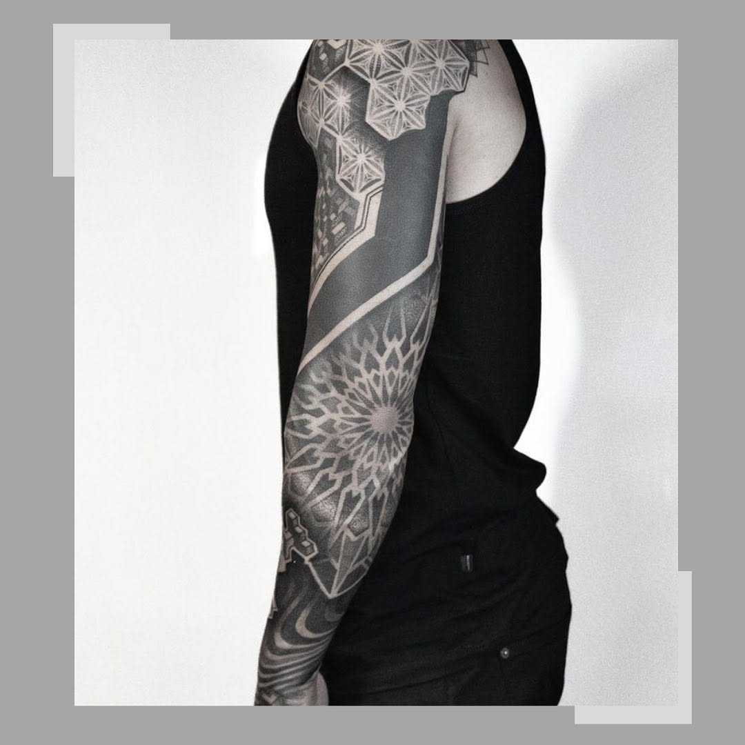 Guru Tattoo