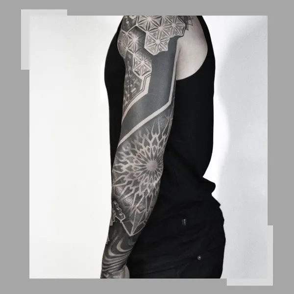 Guru Tattoo