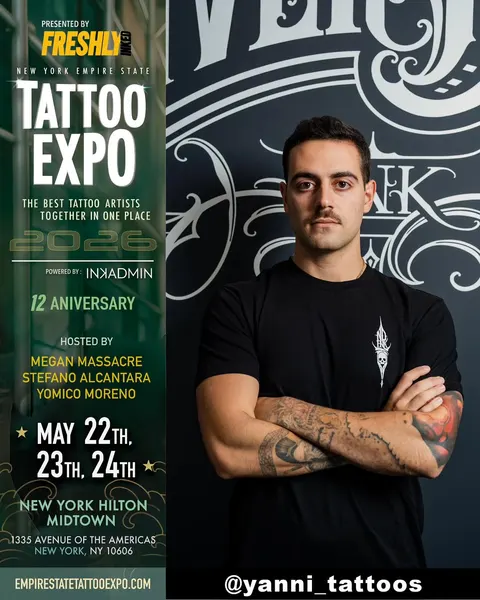 nyempirestatetattooexpo