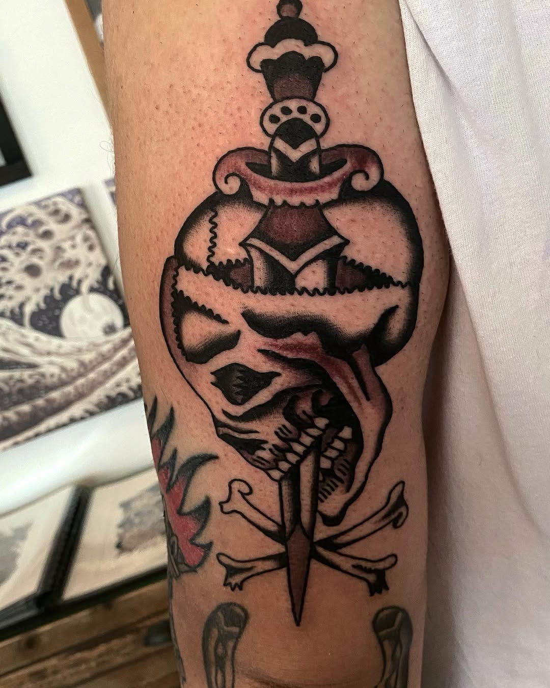 chrisfernandeztattooing