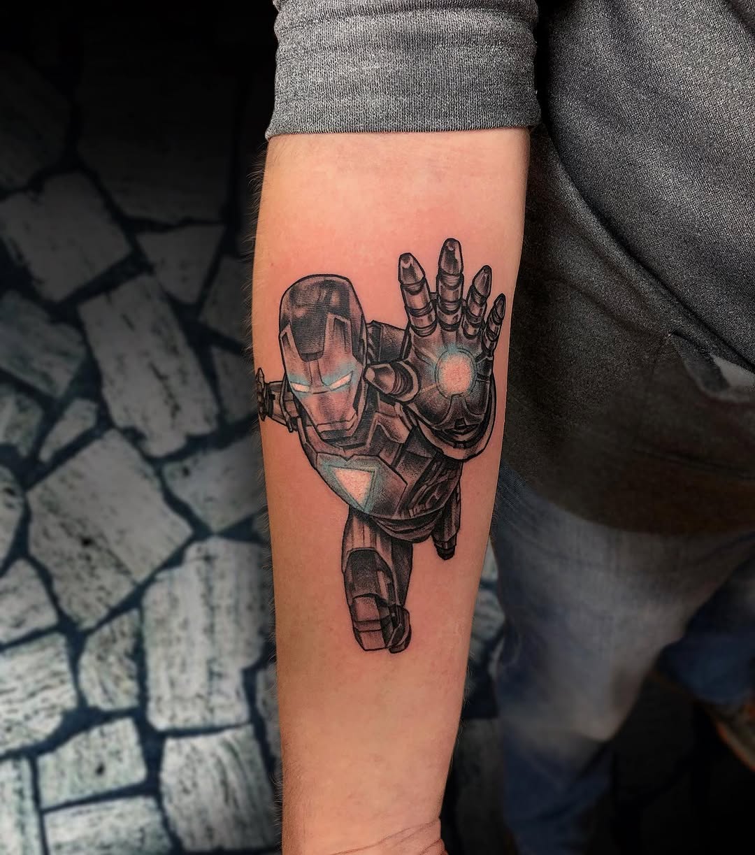 timbecktattoos