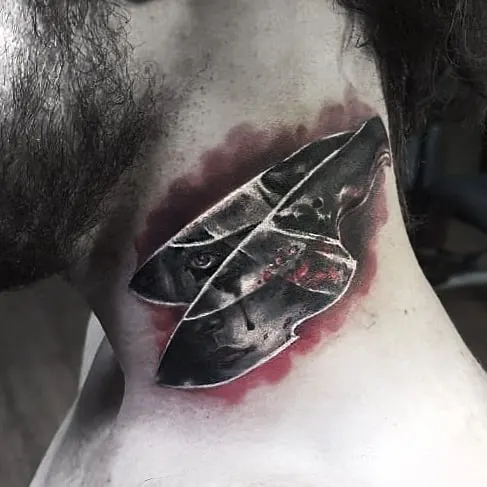 tattooegor