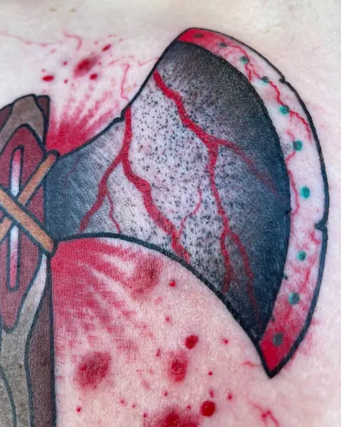 Full Circle Tattoo