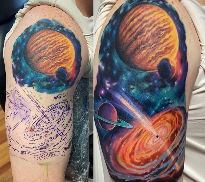 Sloo Tattoos