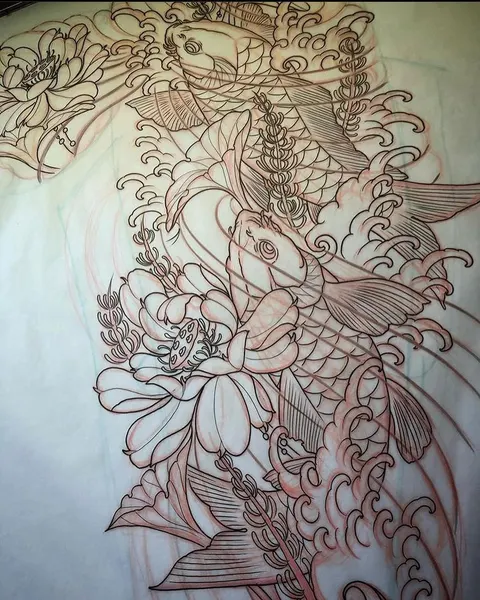 Full Circle Tattoo
