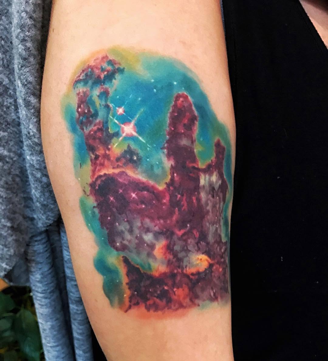 Sloo Tattoos