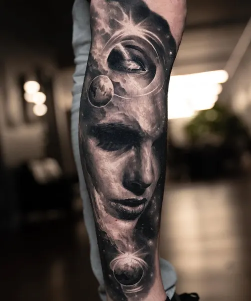michaelperryart