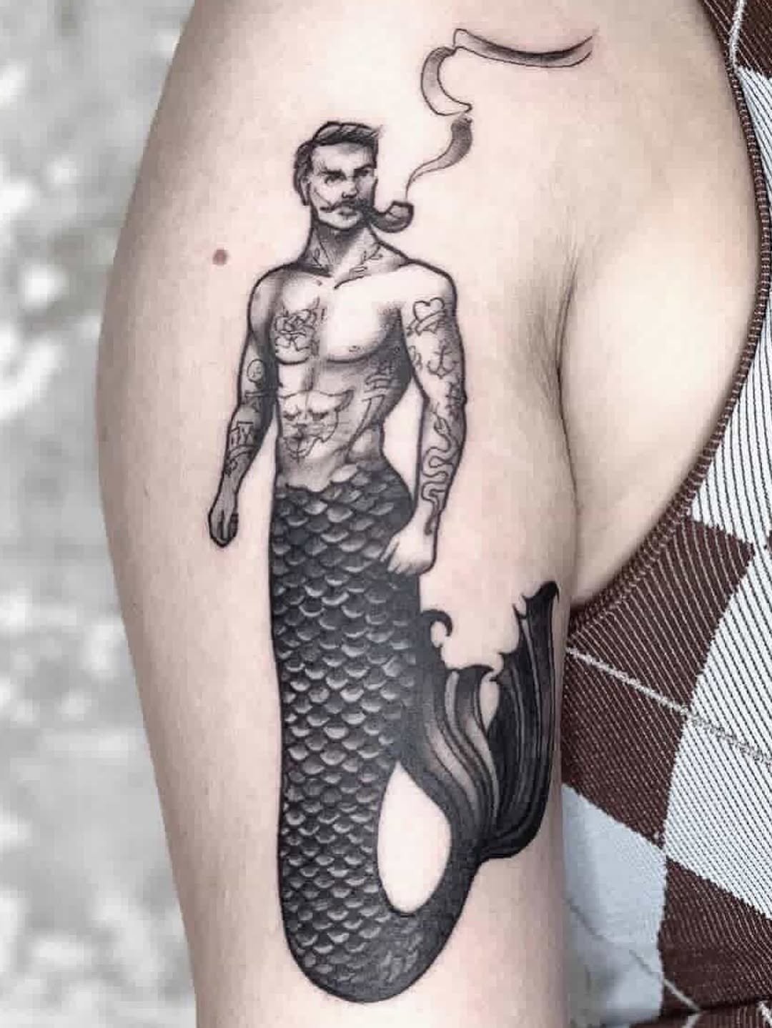 Guru Tattoo