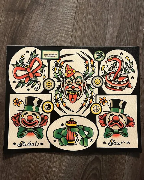 joshbovendertattoo