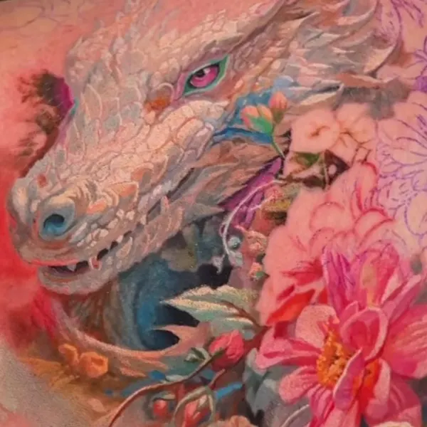 Animal, Nature, 매미