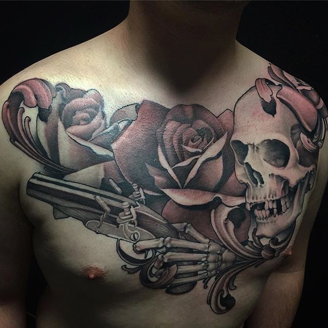 Guru Tattoo