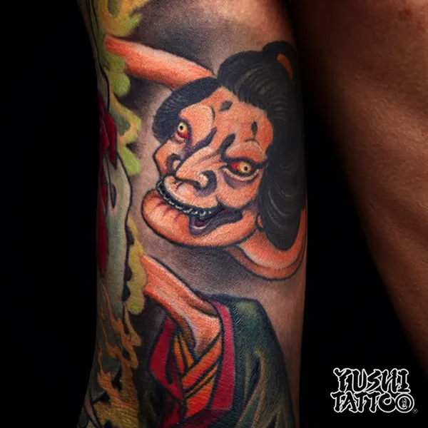 yushitattoo