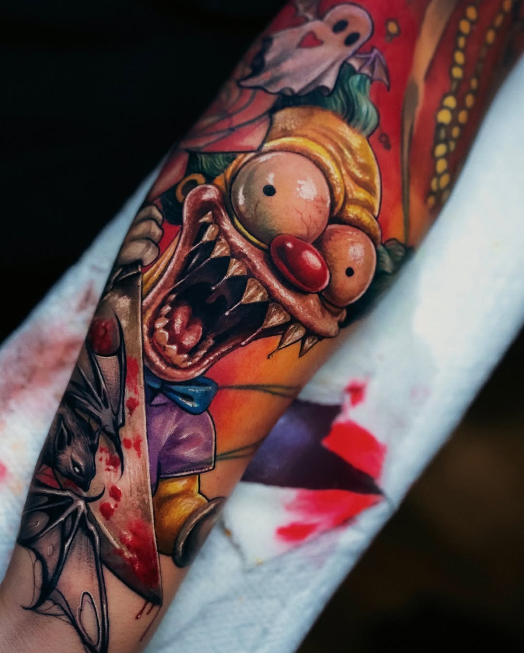 yomicoart