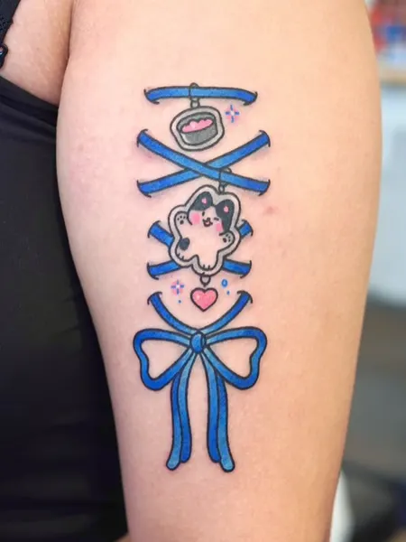 OSCARINK