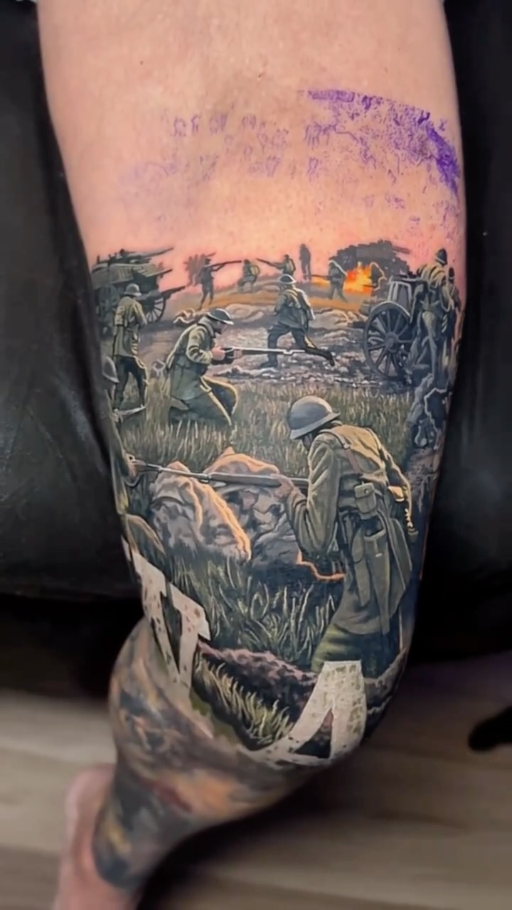 stevebutchertattoos
